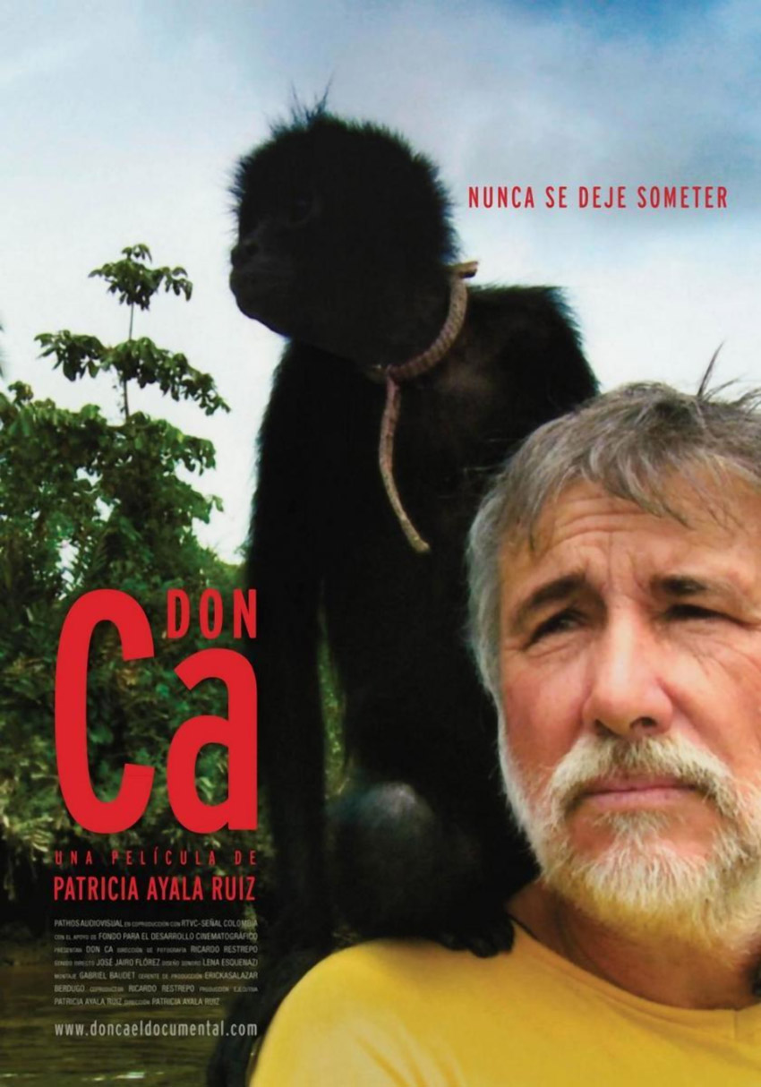 Cicle de cinema sobre Drets Humans. La Nau